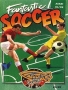 Atari  800&nbsp; - &nbsp;Fantastic_Soccer